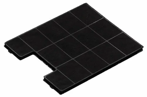 Kohlefilter für Amica KF17131 Filter schwarz Geruchsfilter