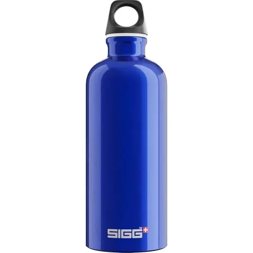 SIGG Traveller Dunkelblau von SIGG