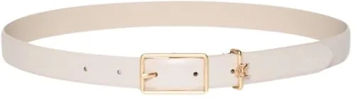 Calvin Klein Ledergürtel verstellbar aus Leder von Calvin Klein