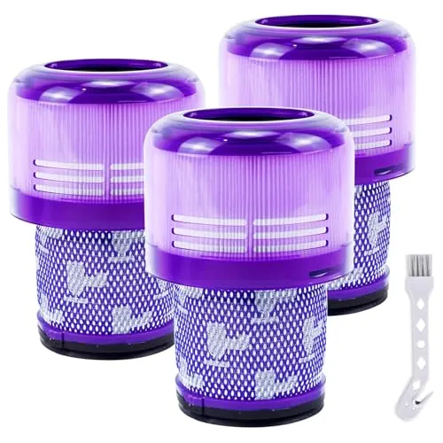 Dyson V11 V15 SV14 SV17 SV22 Staubsaugerfilter Ersatzteile von Awinker