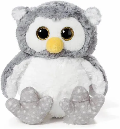 Nici 39909 Eule Olinka 20cm Schlenker Plüschtier Kuscheltier Owl Plüscheule
