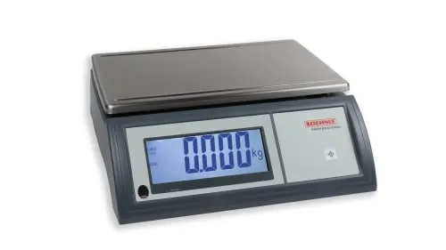 SOEHNLE PROFESSIONAL Kompaktwaage 9330 Max.45kg - 1g