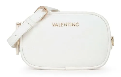 Valentino Miramar Kameratasche Damen Handtasche in weiß von Valentino