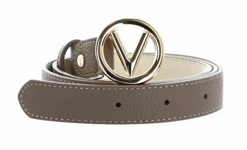 VALENTINO Rundgürtel für Damen W110 in Taupe in braun von Valentino