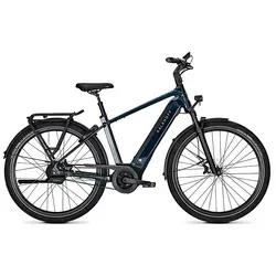 Kalkhoff Image 5.B Excite+ BLX E-Bike 625 Wh von Kalkhoff