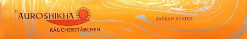 Auroshikha Räucherstäbchen Auroshikha Räucherstäbchen 