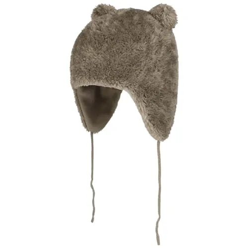 Barts Baby - Jungen Noa Bear Handschuhe, Braun (MISTY BROWN 0009), 47