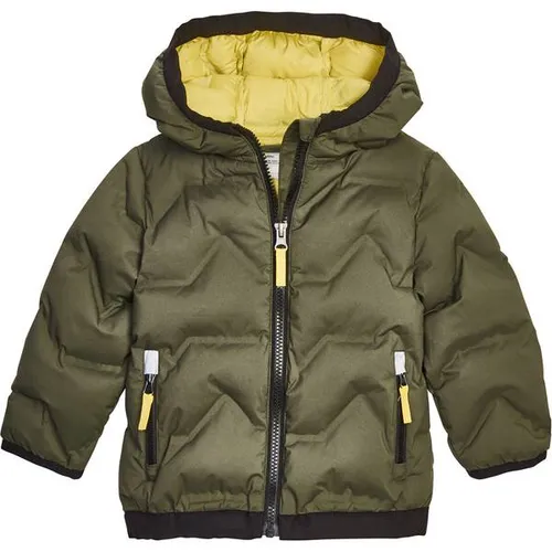 FIRST INSTINCT by killtec Kinder Funktionsjacke FIOW 60 MNS QLTD JCKT