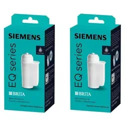 BOSCH SIEMENS TZ70003 Brita Wasserfilter Intenza für Kaffeevollautomaten