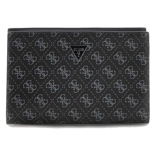 Guess Milano Umhängetasche 21.5 cm  schwarz