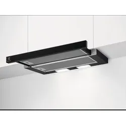 Electrolux Lfp326fb Teleskophaube 60 cm
