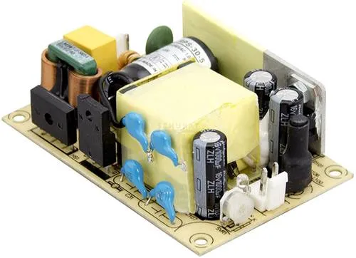 MEAN WELL RPS-30-12 Schaltnetzteil 12 V/DC 2.5A 30W