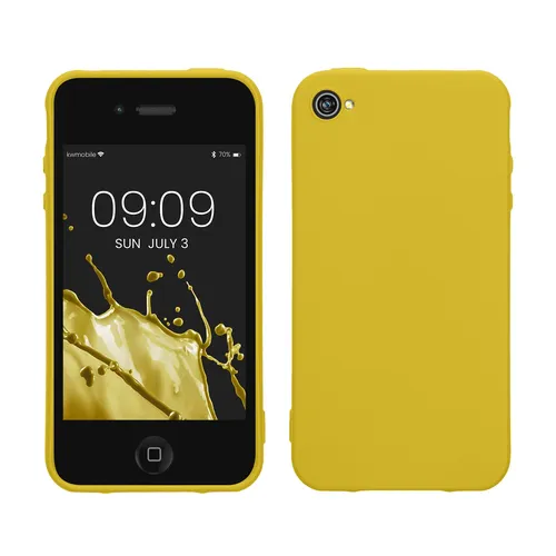 Hülle für Apple iPhone 4 4S Handyhülle Handy Case Cover Smartphone Backcover