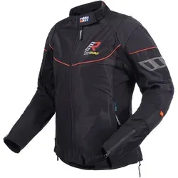 Motorradbekleidung von Rukka