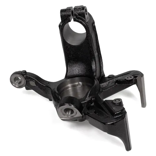 Produktbild AIC Achsschenkel, Radaufhängung Original AIC Quality 55698