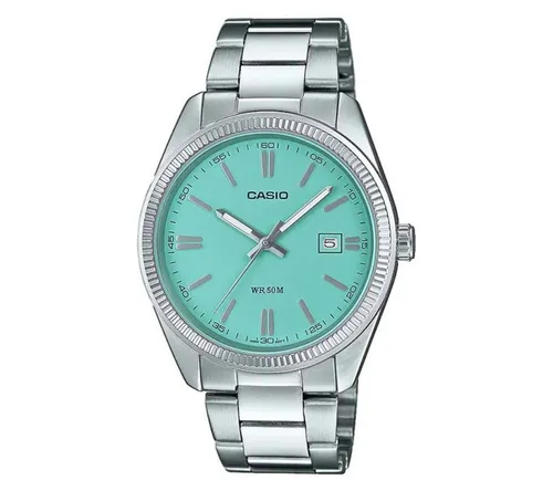 Produktbild CASIO MTP-1302PD-2A2 Herrenuhr