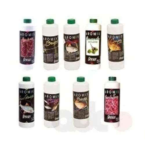 AROMIX GARDONS 500ML