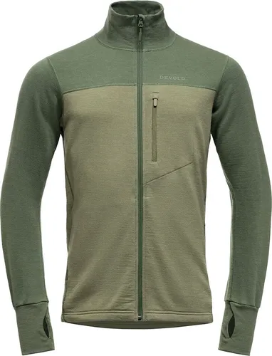 Devold Explorer Merino Jkt Man