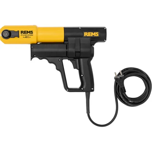 REMS Power-Press ACC Basis-Pack 230 V von REMS