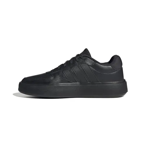 ADIDAS SPORTSWEAR LITECOURT Sneaker, Gr. 44, schwarz - Sportliche Sneaker mit Cloudfoam Zwischensohle für überragende Dämpfung und Komfort, ideal für jeden Anlass.