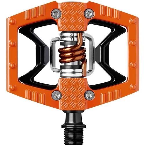 crankbrothers Double Shot 2 Klick- und Plattformpedale