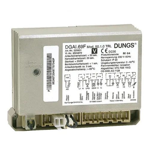 Viessmann Gasfeuerungsautomat 7383150 von Viessmann