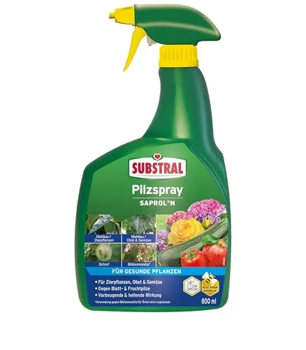 Substral Pilzfrei Saprol N 800 ml