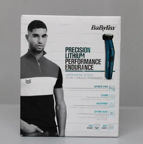 BaByliss MT890E