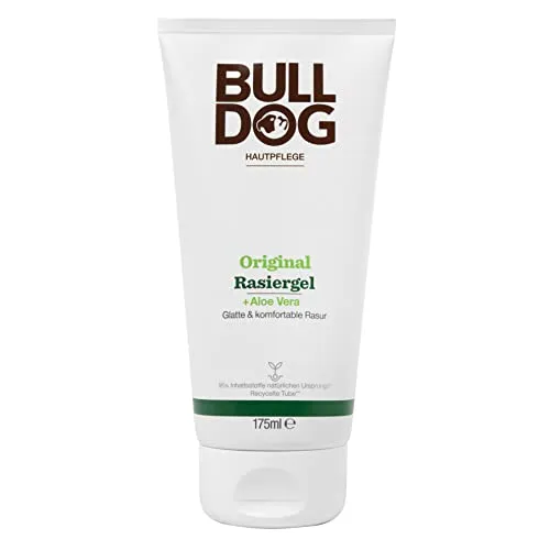 BULLDOG