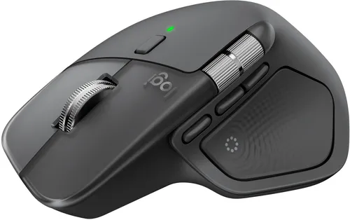 Produktbild Logitech MX Master 4 Grafit Wireless Mouse