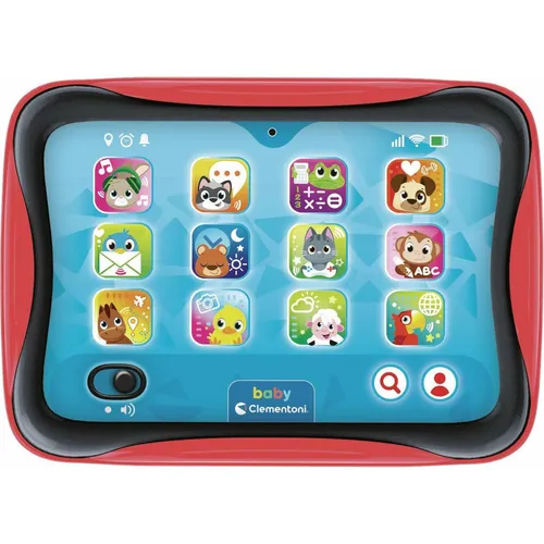 Clementoni Baby Tablet (58778101)
