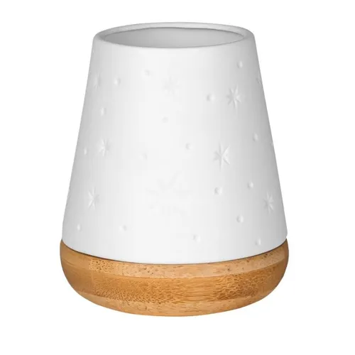 Räder ZUHAUSE , Poesie Windlicht Sternchen , 92125