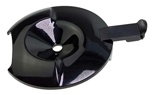 Deckel kompatibel/Ersatzteil für DeLonghi 7313286009 BCO410, BCO411, BCO420, BCO421 Kaffeemaschine