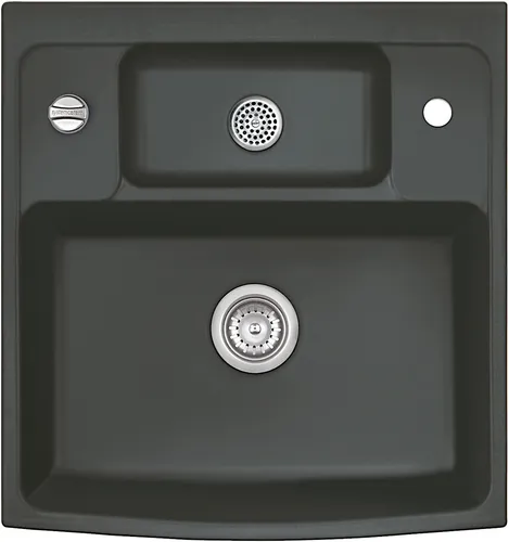 Systemceram Keradomo Centra 60 von systemceram