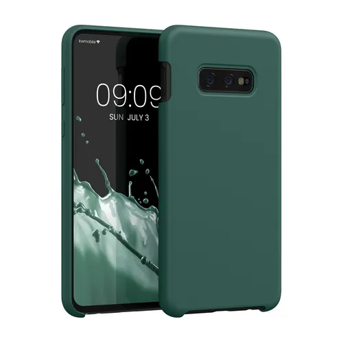 Handyhülle für Samsung Galaxy S10e Hülle Silikon Case