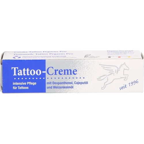 Tattoo-Creme Pegasus Pro 25 ml