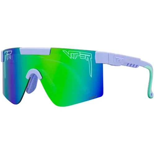 Pit Viper MTB-Sportbrille The Originals 2.0 HDPV Regular - Moontower - Blue/Gree