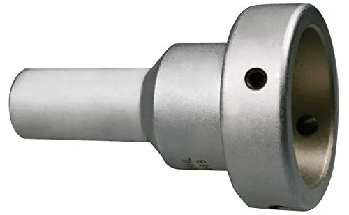 Schneideisenhalter-Aufnahme Verlängerung 8mm