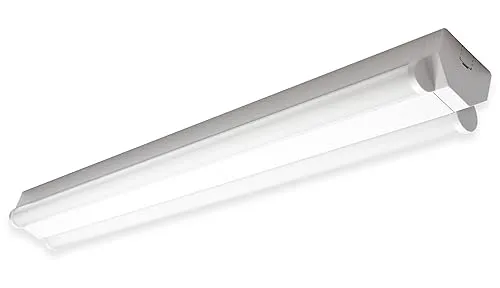 MÜLLER-LICHT LED Werkstattleuchte 