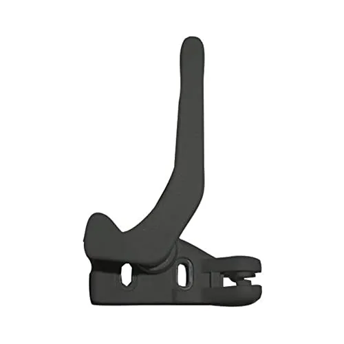 Polyplastic Aussteller Winkel rechts