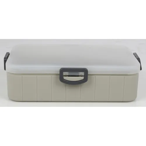Lunchbox Brotbox Brotdose Kunststoff 12er Set | Vesperdose für unterwegs - Praktische Brotdose aus robustem Kunststoff, ideal für Schule und Büro. Mit kompakten Maßen von 26 x 19 x 6,8 cm, perfekt für Snacks und Pausenverpflegung. Set mit 12 Stück für die ganze Familie.