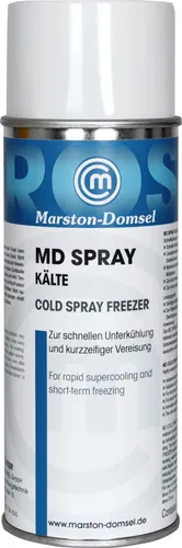 Produktbild Marston-Domsel Kältespray 400ml