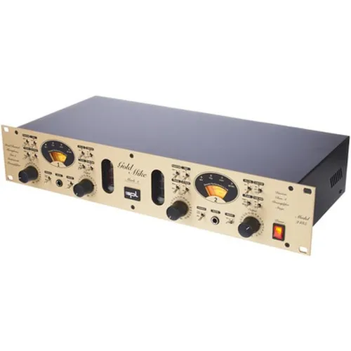 Produktbild SPL Goldmike MK2