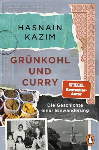 Grünkohl und Curry: Die Geschichte einer Einwanderung