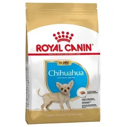 ROYAL CANIN Chihuahua Junior 500g von Royal Canin