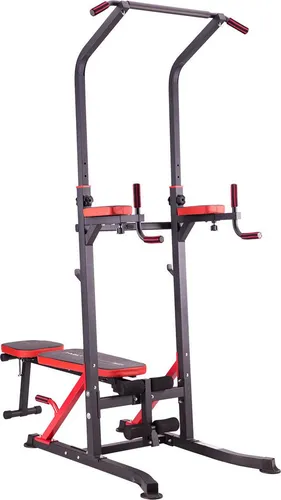 Multifunktionaler Power Tower für Home Gym Fitness
