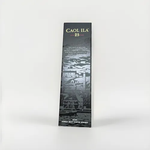 Caol Ila 25 Jahre | Ausgezeichneter Islay Single Malt Scotch Whisky
