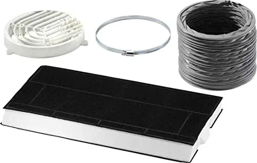 Siemens LZ45500 Starterset für Umluftbetrieb von Siemens