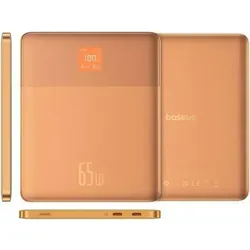 Baseus Blade2 Lithium Polymer Powerbank 12000 mAh Orange