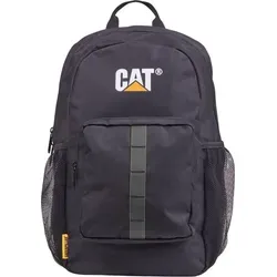 Caterpillar Tactical Rucksack 8472284 - Grau - Robuster 24L Rucksack im Militär-Stil, ideal für Alltag und Outdoor-Abenteuer – strapazierfähig, mit MOLLE-System und ergonomischen Schultergurten.